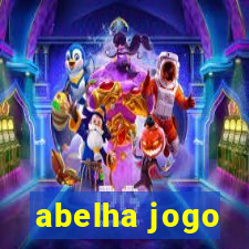 abelha jogo